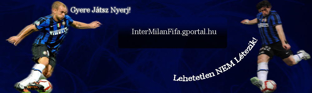 InterMilan.hu - FIFA